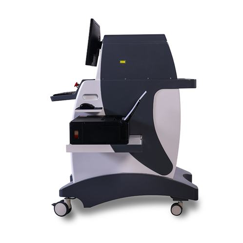 雙能X線骨密度測量儀