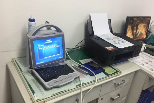 篩查骨質(zhì)疏松，提高骨骼健康水平，超聲骨密度儀來(lái)幫忙