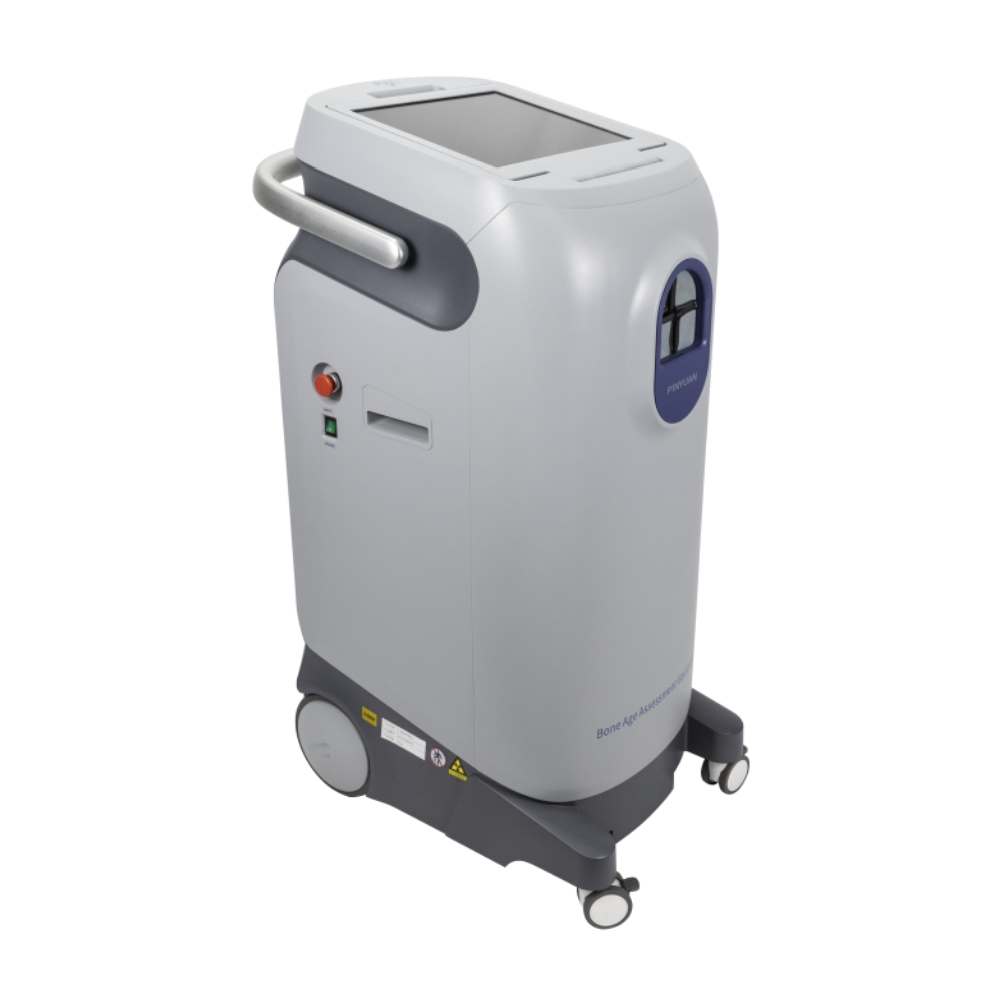 骨齡檢測儀