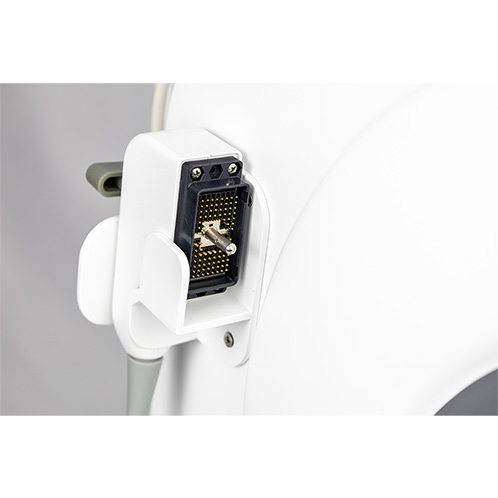 超聲骨密度檢測(cè)儀