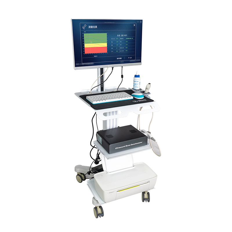 超聲骨密度檢測(cè)儀