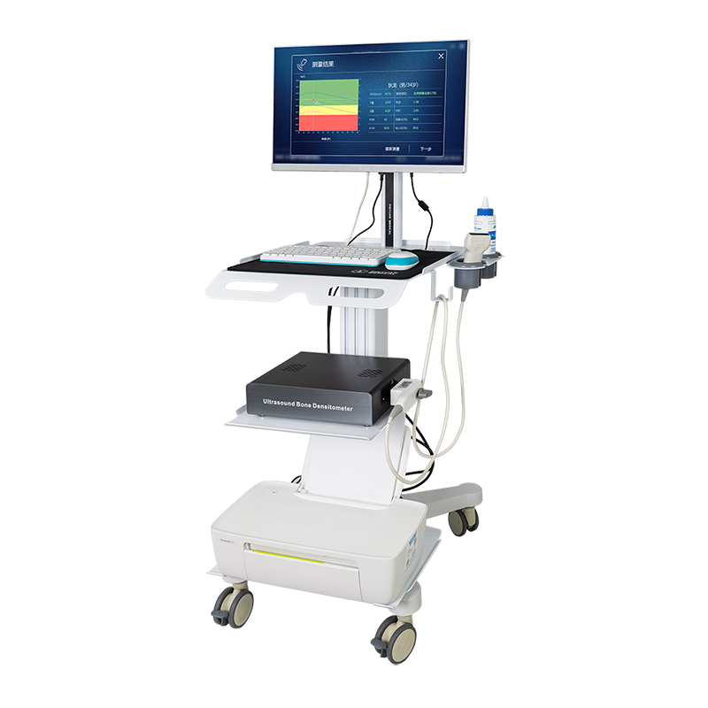 超聲骨密度檢測(cè)儀