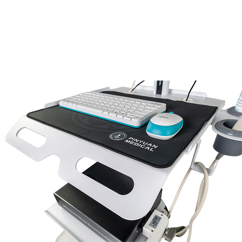 超聲骨密度檢測(cè)儀