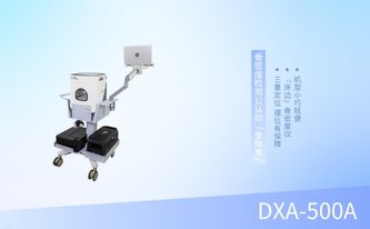 床邊雙能X射線骨密度儀雙能X射線骨密度儀